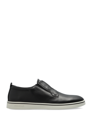 スニーカー 44 LABEL Men Sneakers B0030601 FA415 311 BLACK Black 'Avril' sneakers 44 Label Group - Vitkac AS